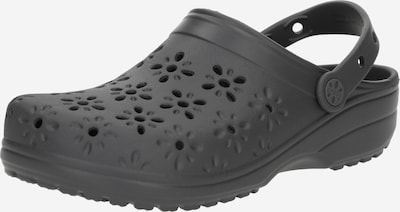 Crocs Klompe 'Classic' u crna, Pregled proizvoda