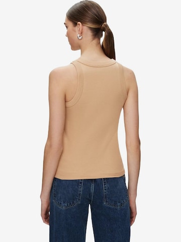 LTB Jeans Top 'Tank Top' in Pink