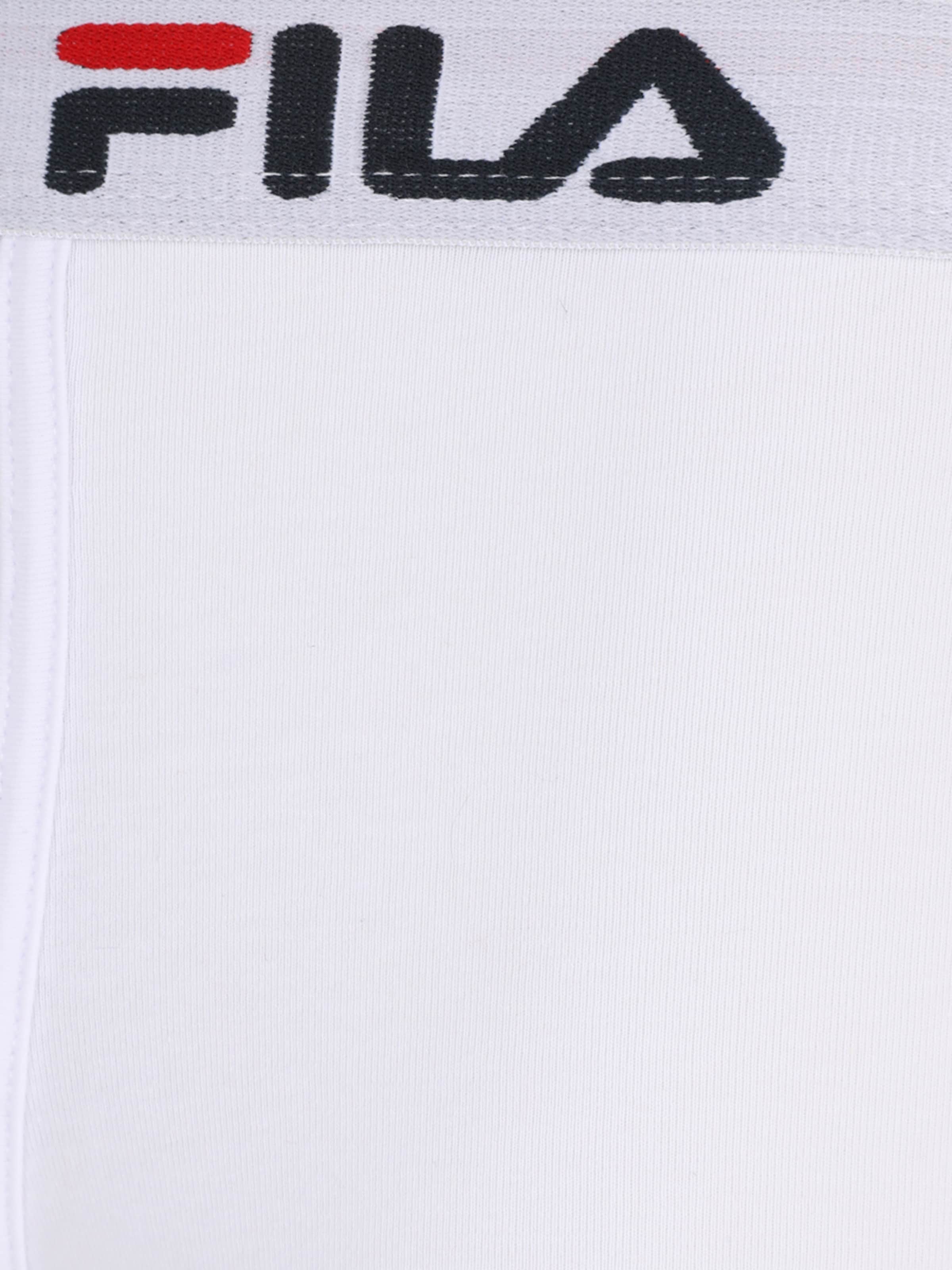 FILA Boxer shorts in Red