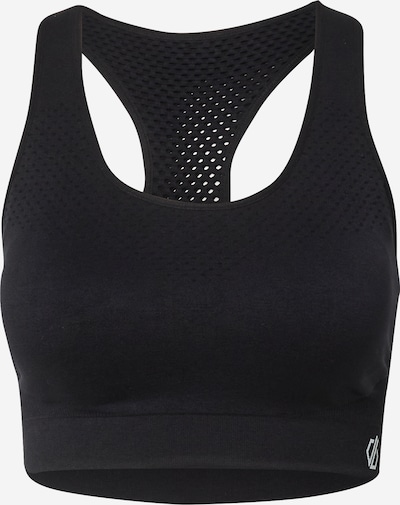 Sutien sport 'Dont Sweat It II' DARE2B pe negru, Vizualizare produs