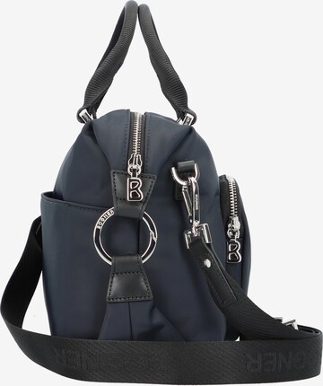 BOGNER Handbag 'Klosters Sofie' in Blue