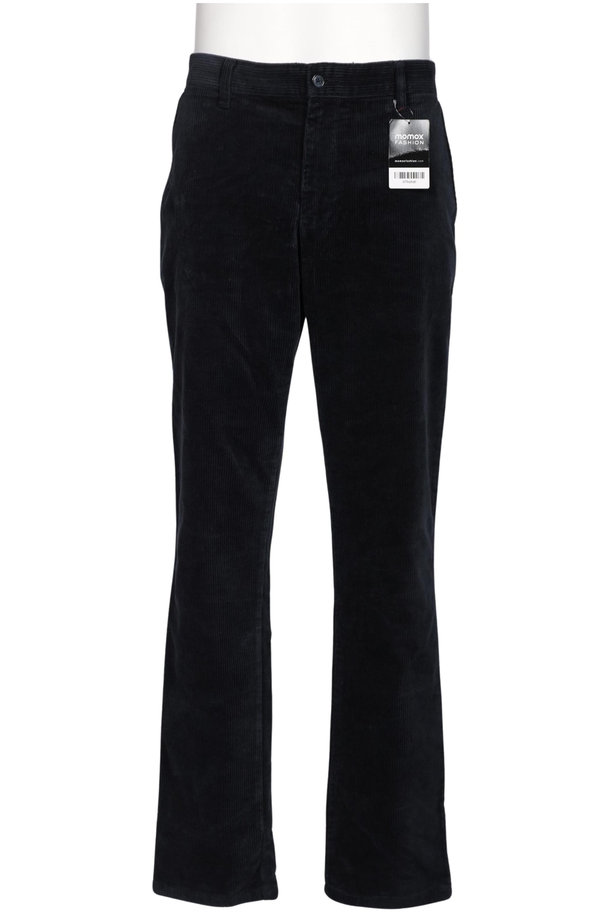 Christian Berg Pants in 35-36 in Blue: front