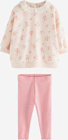 rožinė Next Rinkinys: priekis