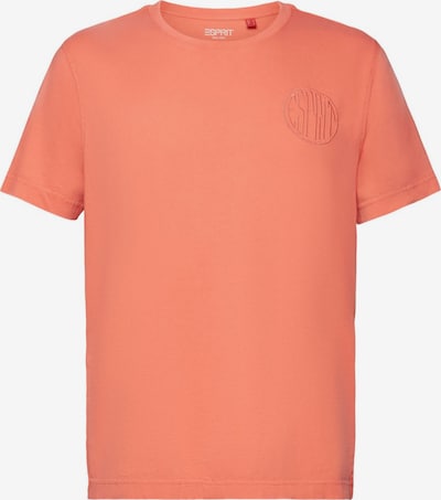 ESPRIT T-Shirt en corail, Vue avec produit