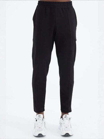 Completo per l'allenamento 'Aktive Sets' di Tommy Life in verde