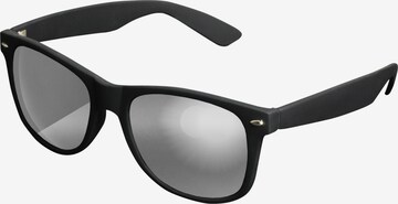 Lunettes de soleil 'Likoma' MSTRDS en noir