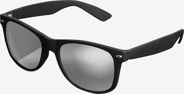 MSTRDS Sonnenbrille 'Likoma' in Schwarz