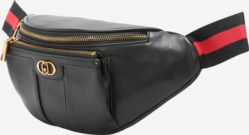 Liu Jo Fanny Pack in Black