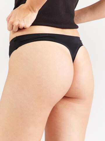 Hunkemöller String in Beige