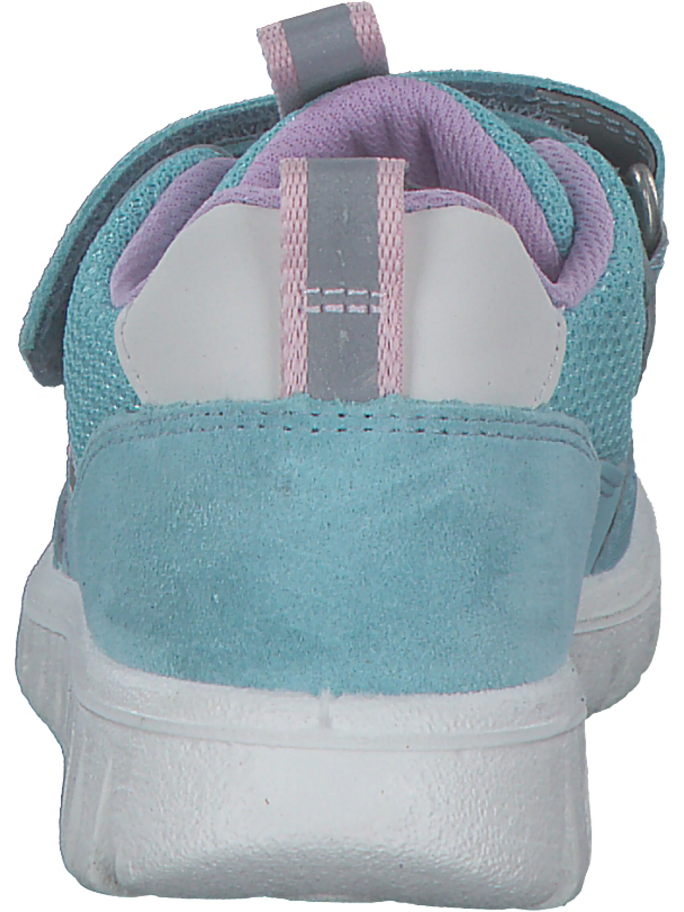 SUPERFIT Sneakers 'Sport 7' in Blue