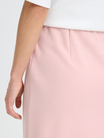 Oxmo Minirock in Pink