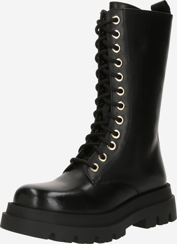 Twinset Boot 'ANFIBIO' in Black: front