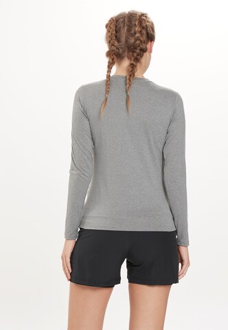 ELITE LAB Performance shirt 'Sustainable X1' in Grey