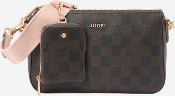 JOOP! Crossbody Bag 'Jasmina' in Brown: front