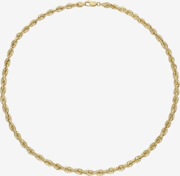 FIRETTI Necklace in Gold: front