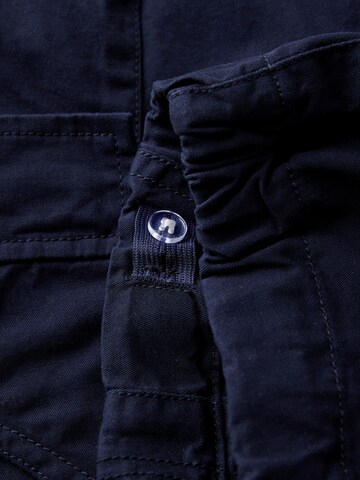 TWO SOON Regular Broek in Blauw
