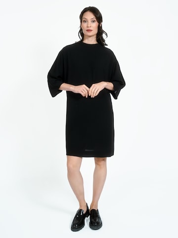 Jascha Stockholm Jurk 'Vox' in Zwart