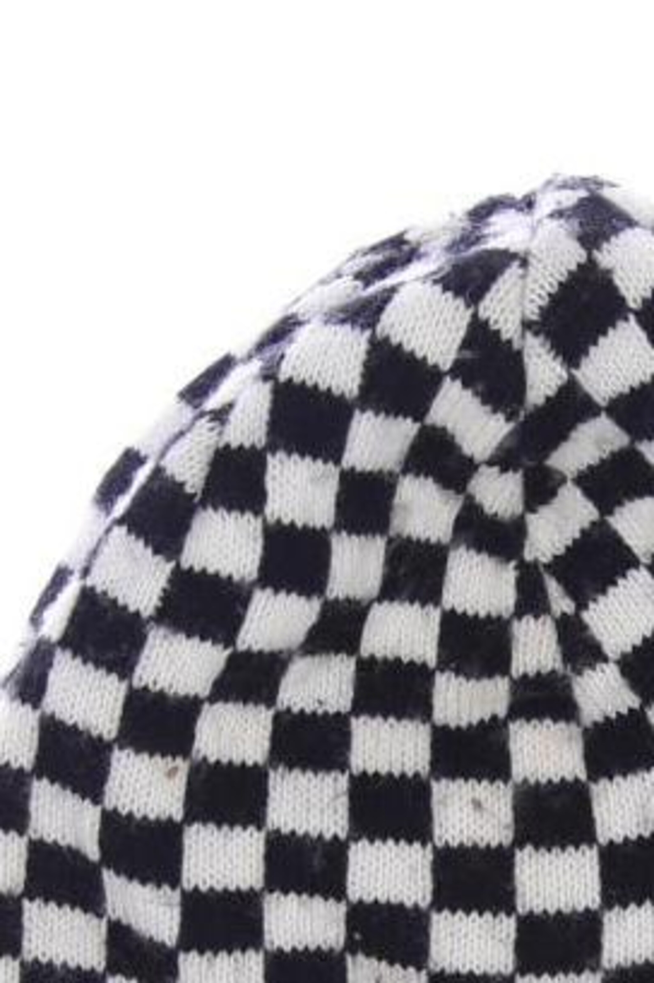 VANS Hat & Cap in One size in Black