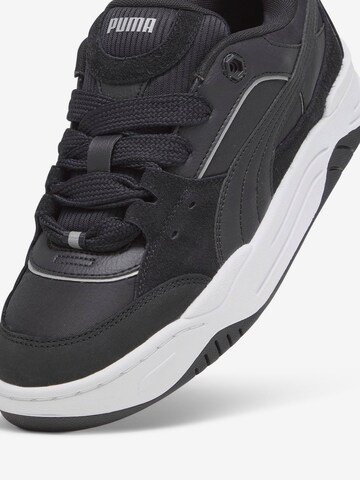 PUMA - Sapatilhas baixas '180 Reflect' em preto