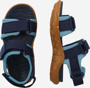 CAMPER Sandale in Blau
