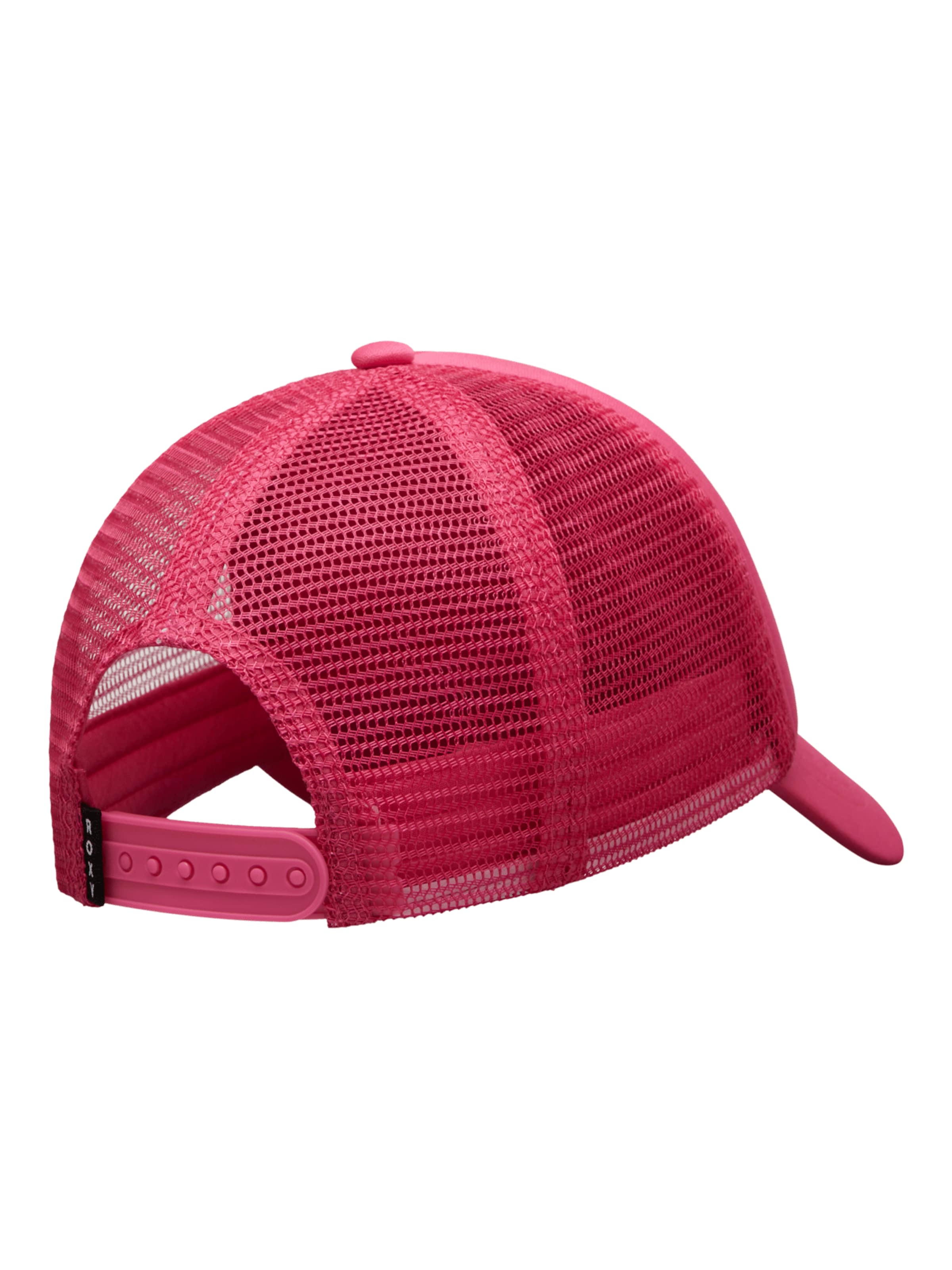 ROXY Cap 'Reggae Town' in Pink