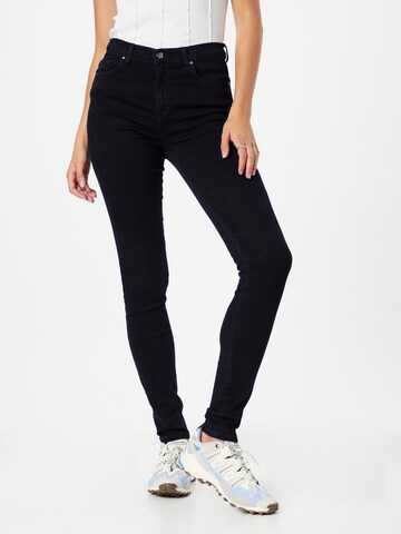 LTB Skinny Jeans 'Florian' in Blue: front