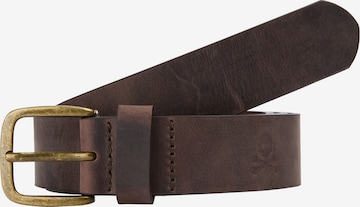 ruda Scalpers Petnešos ' ': priekis