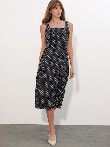Bigdart Kleid in Schwarz