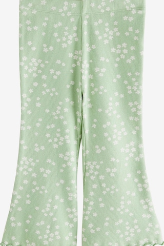 žalia Next Plačios klešnės Tamprės: priekis