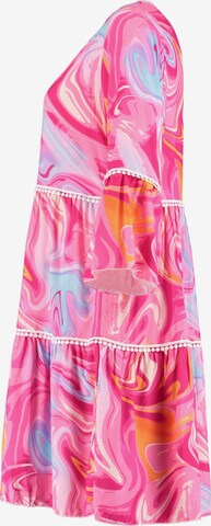 Hailys Dress 'Na44bila' in Pink