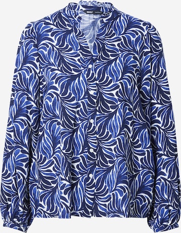 ONLY Pusero 'ONLRAYA' värissä sininen: etupuoli