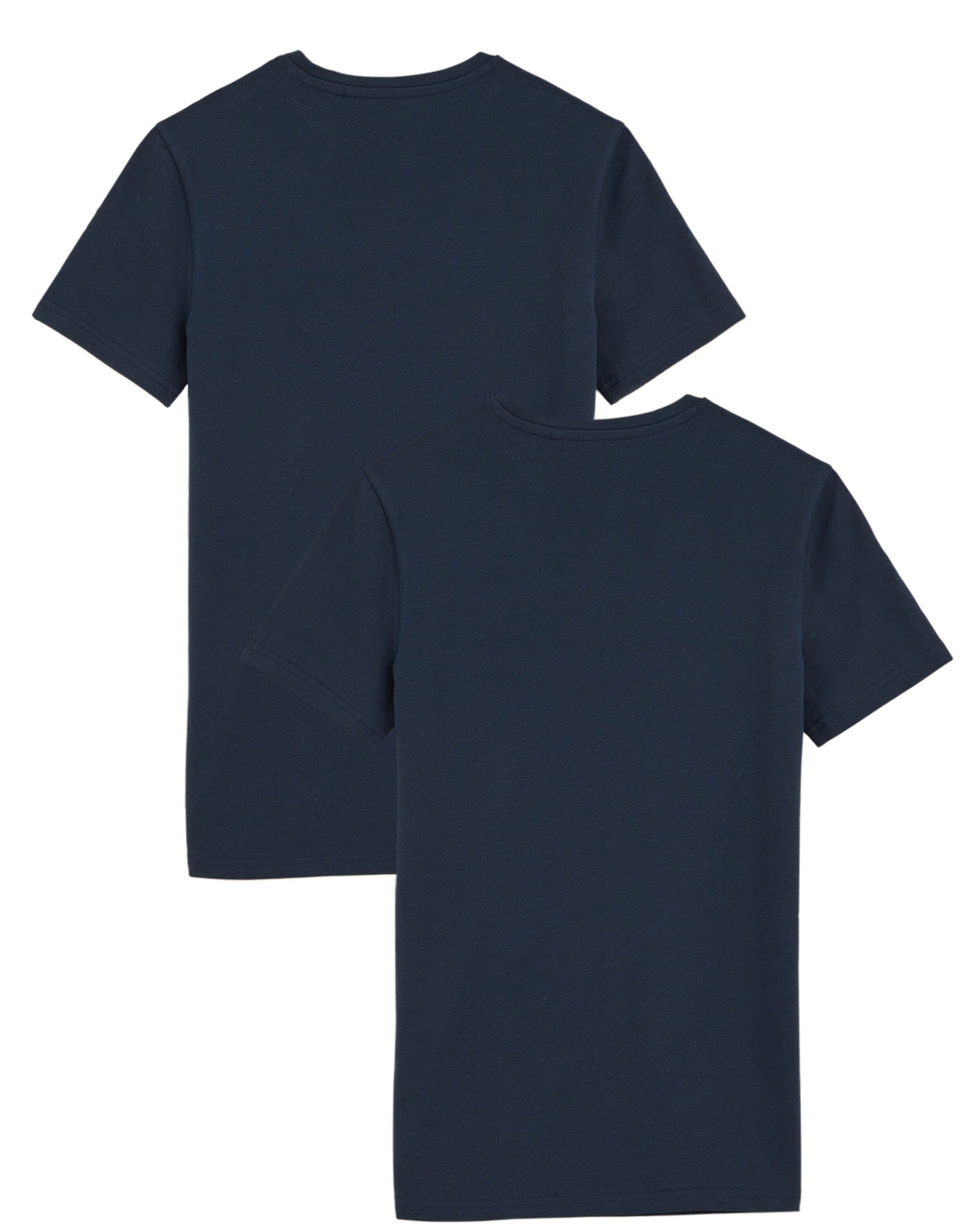 WE Fashion Tričko – modrá