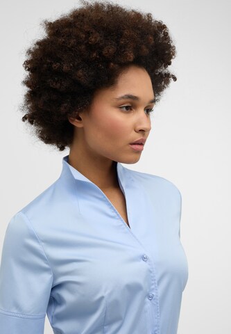 ETERNA Blouse in Blue