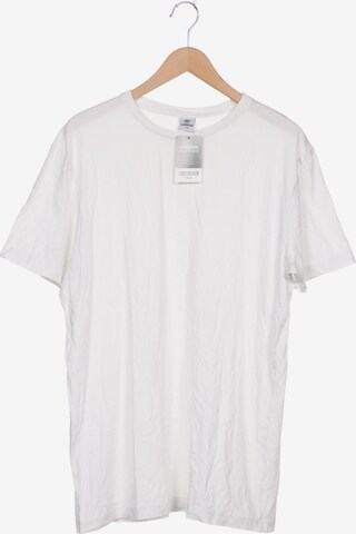 LERROS Shirt in XXL in White: front