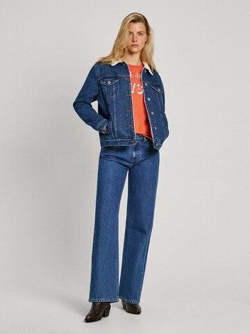 Giacca di mezza stagione di Pepe Jeans in blu
