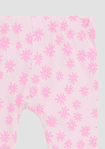 Skinny Leggings s.Oliver en rose