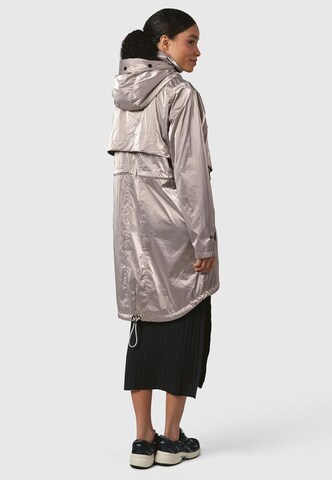 Ragwear Between-seasons coat 'Frodik' in Beige