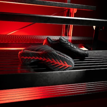 Baskets basses 'Adiracer Audi Revolut F1 Team' ADIDAS ORIGINALS en noir