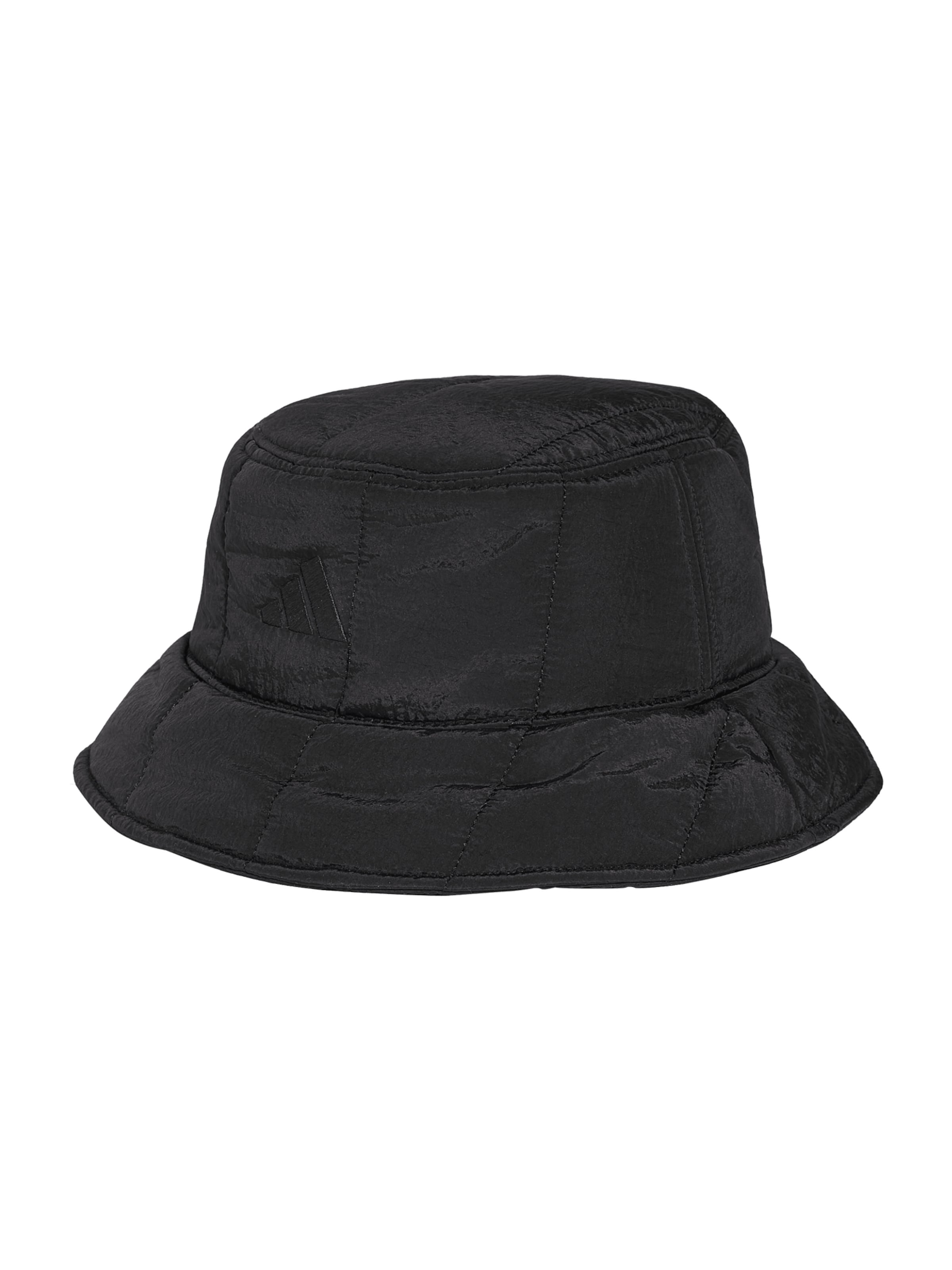 ADIDAS PERFORMANCE Sporthut in 54-56 in schwarz, Produktansicht