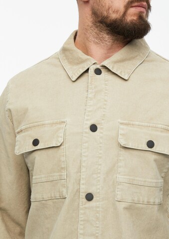 s.Oliver Jacke in Beige