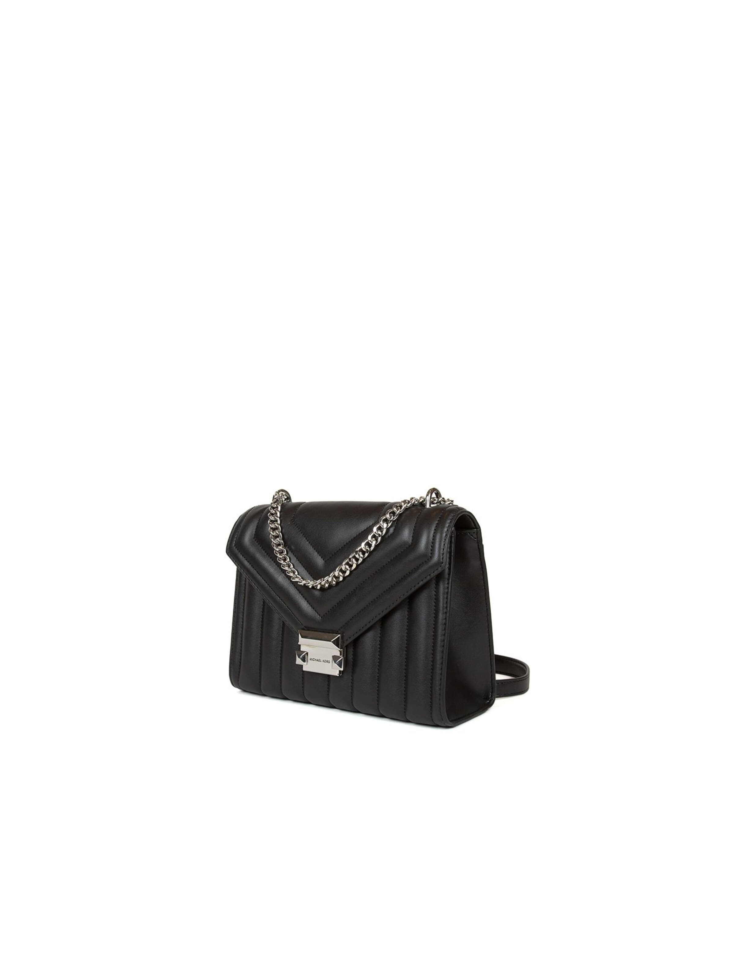 Michael Kors Schultertasche‌‌ in Schwarz