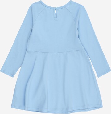 GAP Kleid in Blau