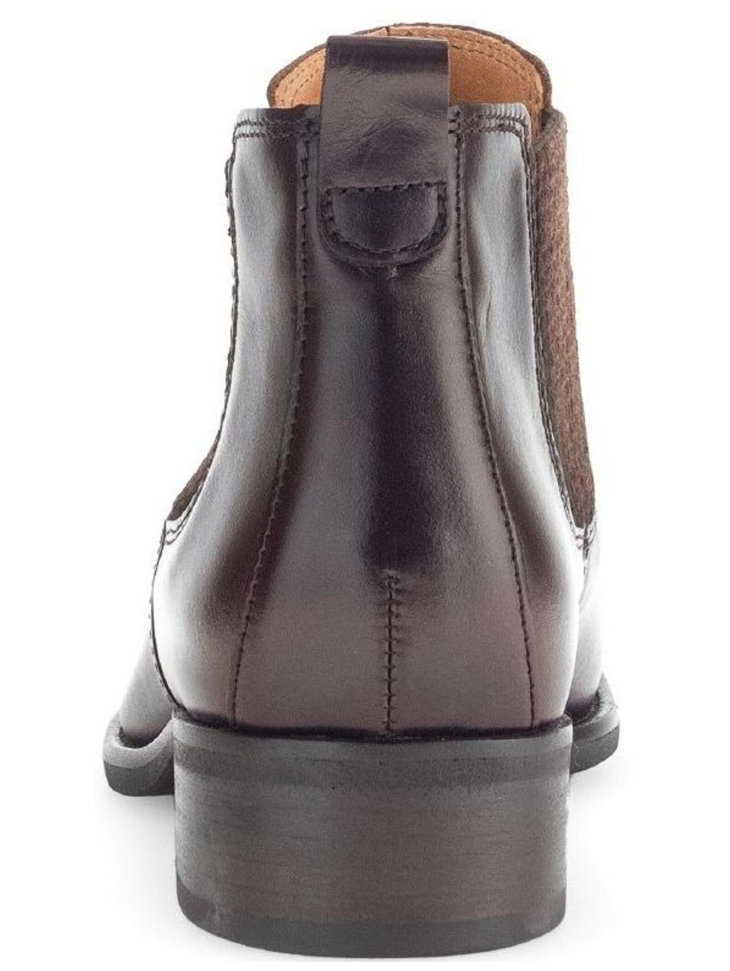 Boots chelsea di GABOR in marrone