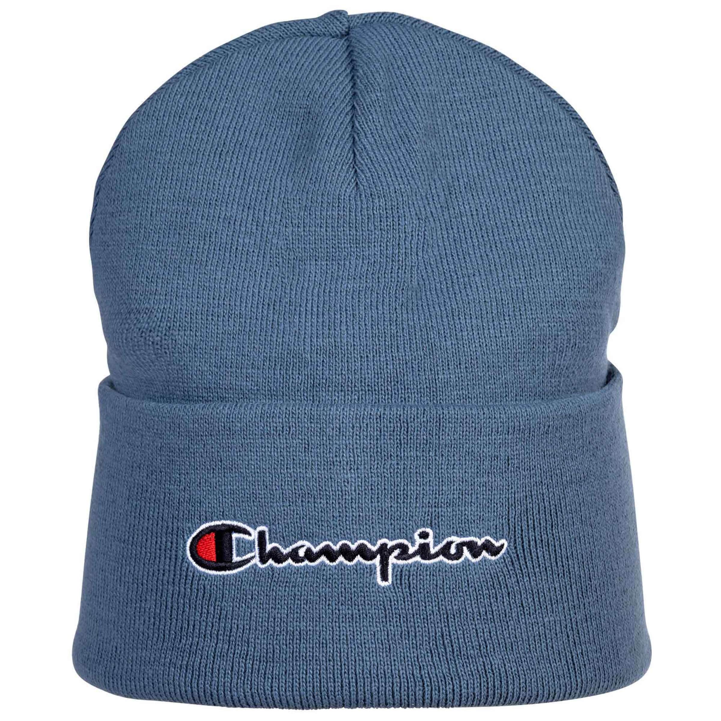 éjkék / galambkék / piros / fehér Champion Authentic Athletic Apparel Sapka, Termék nézet