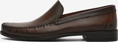 Derimod Chaussure basse en 40 en marron, Vue avec produit