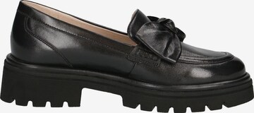 Chaussure basse CAPRICE en noir