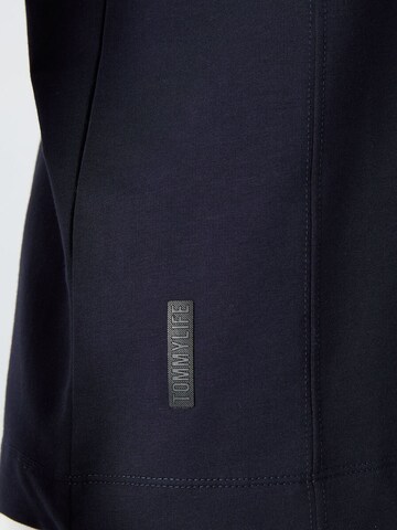 Tommy Life Shirt in Blue