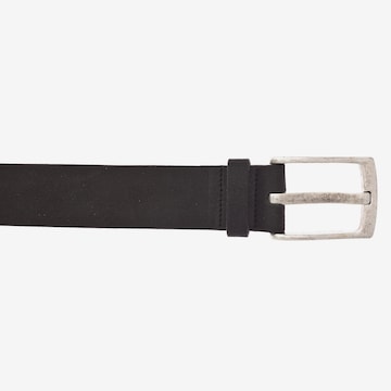 Ceinture VANZETTI en noir