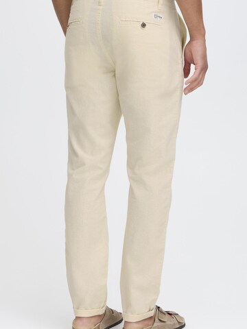 !Solid Regular Trousers 'Loran' in Beige