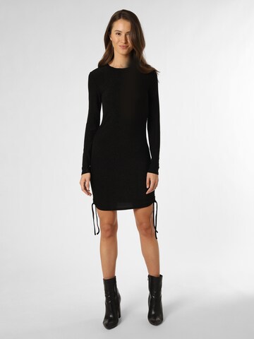 Aygill's Dress ' ' in Black: front
